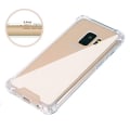 Pikkukuva 6 / 10: Samsung Galaxy S9 - Skal (FLOVEME) Transparent
