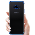 Pikkukuva 7 / 11: Samsung Galaxy S8 - Skal Svart
