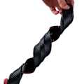 Miniatyrbild 11 av 11: Skyddande PVC Bumper Skydd (2-Pack) Bil Skydd Grå