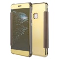Pikkukuva 1 / 11: FLOVEMES Smartfodral (Clear-View) Huawei P10 Guld