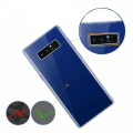 Miniatyrbillede 2 af 11: Dobbeltsidet beskyttelsescover fra North - Samsung Galaxy S10 Plus Svart