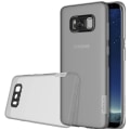 Miniatyrbilde 9 av 9: Stilrent Skal från NILLKIN till Samsung Galaxy S8 (ORIGINAL) Guld