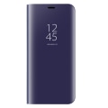 Pikkukuva 4 / 11: Huawei P20 Pro - Exklusivt Smidigt Leman Fodral Roséguld