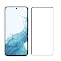 Miniatyrbillede 10 af 11: Samsung Galaxy S25 Plus - Dubbelt skydd, maximal klarhet Transparent