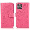 Miniatyrbilde 1 av 11: Avtagbart Plånboksfodral - iPhone 13 Rosa
