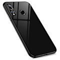 Miniatyrbild 10 av 11: Huawei P Smart Z - Exklusivt Silikonskal Svart