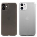 Miniatyrbild 3 av 11: iPhone 11 Pro - Professionellt Matt Skyddsskal Frostad