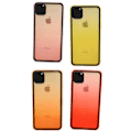 Miniatyrbillede 11 af 11: Elegant Skyddsskal - iPhone 11 Pro Max Grön
