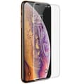iPhone 11 Pro Max - Skärmskydd Nano-Soft (9H) Transparent