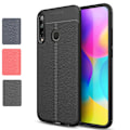 Miniatyrbillede 4 af 11: Skal - Huawei P40 Lite E Mörkblå