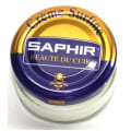 Miniatyrbild 3 av 7: Saphir SURFINE Exklusiv Skokräm Vinröd