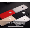 Pikkukuva 4 / 7: Praktiskt Skyddsfodral för iPhone 7 PLUS (Fram och bak) SVART Svart