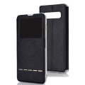 Miniatyrbilde 1 av 10: Stilrent Smart Fodral - Samsung Galaxy S10 Svart