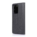 Pikkukuva 11 / 11: Stilsäkert Kraftfullt Plånboksfodral - Samsung Galaxy S20 Guld