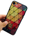 Pikkukuva 6 / 11: iPhone 8 - Effektfullt Skal Zebra