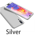 Miniatyrbillede 5 af 11: Exklusivt Smart Dubbelskal - Huawei P20 Guld