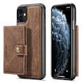 Pikkukuva 2 / 11: Smidigt Skal med Korthållare - iPhone 11 Grön