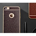 Pikkukuva 2 / 10: Praktiskt Elegant skal från LEMAN (Retro-skal) iPhone 8 PLUS Ljusrosa