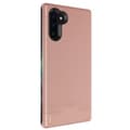 Genomtänkt JENSEN Skal - Samsung Galaxy Note10 Roséguld