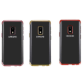 Miniatyrbilde 9 av 11: Samsung Galaxy J5 2017 - Silikonskal Röd