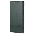 Pikkukuva 2 / 11: Lätt & Smidigt Plånboksfodral (AZNS) - Samsung Galaxy S21 Röd