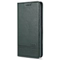 Pikkukuva 2 / 11: Lätt & Smidigt Plånboksfodral (AZNS) - Samsung Galaxy S21 Svart