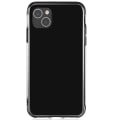 Miniatyrbilde 2 av 11: Exklusivt Silikonskal (Floveme) - iPhone 13 Mini Silver