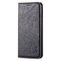Miniatyrbillede 1 af 11: Glat (Azns) pung etui - Samsung Galaxy A71 Svart