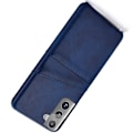 Pikkukuva 8 / 11: Skal med Kortfack - Samsung Galaxy S23 Plus Brun