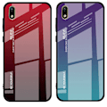 Pikkukuva 10 / 11: Skyddsskal - Huawei Y5 2019 Rosa