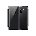 Miniatyrbilde 7 av 11: Samsung Galaxy S9 - Fodral med Clear-View Funktion Guld