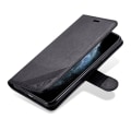 Miniatyrbilde 2 av 11: iPhone 11 Pro Max - Plånboksfodral Rosaröd