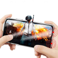 Pikkukuva 10 / 11: Slittåligt Skyddsskal i Silikon FLOVEME - Samsung Galaxy A40 Rosa/Lila