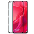 Miniatyrbilde 3 av 11: 3-PACK Honor View 20 Skärmskydd 2.5D HD 0,3mm Svart