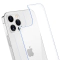 Miniatyrbilde 8 av 11: 3-in-1 Fram- & Baksida + Kameralinsskydd iPhone 12 Pro Transparent/Genomskinlig