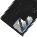 Pikkukuva 6 / 11: 2-PACK Samsung Galaxy S23 Ultra Kameralinsskydd HD-Clear 0,3mm Transparent