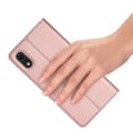 Pikkukuva 7 / 11: Exklusivt Fodral för iPhone XS Max (SKIN Pro SERIES) Guld