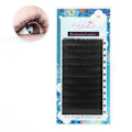 Pikkukuva 11 / 11: Eleganttiset Silkkisilmäripset (Yelix Premium) Svart D0.05 8mm