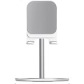 Miniatyrbillede 3 af 9: Smart Smidigt Mobilställ Silver
