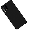 Miniatyrbillede 1 af 6: Huawei P40 Lite - Skyddande Stöttåligt Skal Svart