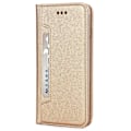 Miniatyrbillede 4 af 11: Genomt�nkt Pl�nboksfodral - iPhone 8 Plus Grön
