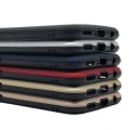 Miniatyrbilde 9 av 11: Huawei Mate 20 Lite - Stilrent Stötdämpande Skal Kickstand Guld