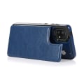 Miniatyrbillede 10 af 11: Glat cover med kortrum - Samsung Galaxy A22 5G Brun