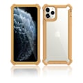 Pikkukuva 1 / 11: Elegant Skal (Tjocka Hörn) - iPhone 11 Pro Max Guld