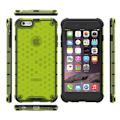 Miniatyrbillede 11 af 11: iPhone 8 - Skal Transparent/Genomskinlig