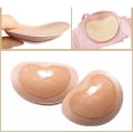 Miniatyrbild 8 av 11: 1-Par Hållbara Mjuka Push-Up BH/Bikini Inlägg Svart