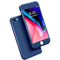 Pikkukuva 4 / 11: iPhone SE 2020 - Effektfullt Skyddsskal Guld