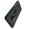 Miniatyrbild 7 av 11: Samsung Galaxy S8 Plus - Stilsäkert Skal med Kickstand Röd