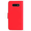Pikkukuva 11 / 11: Plånboksfodral - Samsung Galaxy S10 Plus Brun