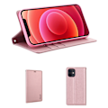 Pikkukuva 2 / 11: Plånboksfodral - iPhone 12 Svart
